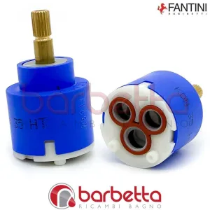 CARTUCCIA 35 MM RICAMBIO FANTINI 9000H070