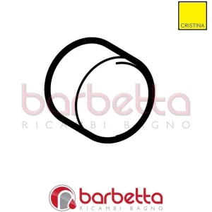 PULSANTE RICAMBIO CRISTINA CRIMV19969F28