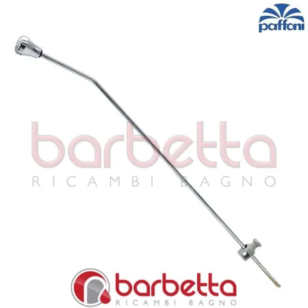 ASTA CON POMOLO E SNODINO PAFFONI ZAST029