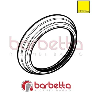 ROSONE RICAMBIO CRISTINA CRIMV8038F92