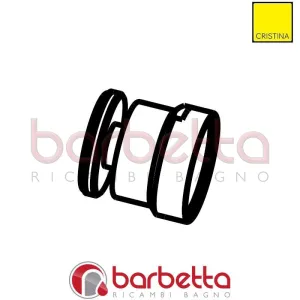 SNODO PER AERATORE RICAMBIO CRISTINA CRISN0044Q92