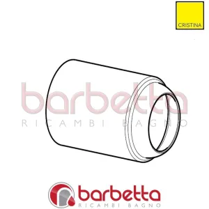 GHIERA COPRI CARTUCCIA RICAMBIO CRISTINA CRIPP11467P51