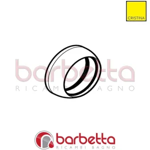 CAPPUCCIO RICAMBIO CRISTINA CRIMV3351P51