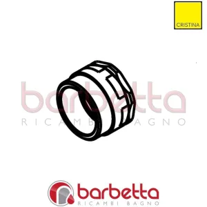 GHIERA FERMA CARTUCCIA RICAMBIO CRISTINA CRIMV9159D50