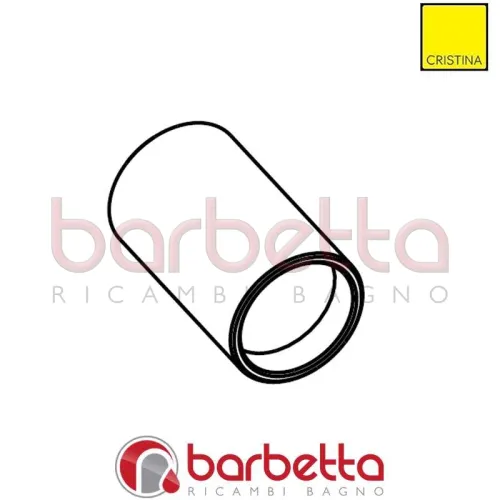 PROLUNGA RICAMBIO CRISITINA CRIMV6628D00