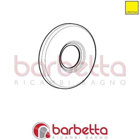 ROSONE RICAMBIO CRISTINA CRIRS1023F92