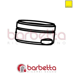 AERATORE RICAMBIO CRISTINA CRIAR11504Q51