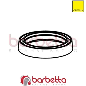 GHIERA DI BASE RICAMBIO CRISTINA CRIMV2755F51