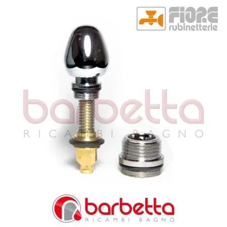 DEVIATORE GRUPPO VASCA NEXUS RICAMBIO RUBINETTERIA FIORE 35BLI070