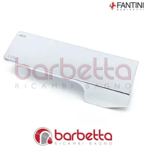 MANIGLIA PER MISCELATORE SERIE MINT FANTINI 3402F048