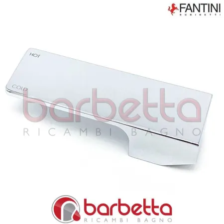 MANIGLIA PER MISCELATORE SERIE MINT FANTINI 3402F048