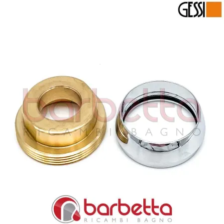 GHIERA RICAMBIO GESSI R07020