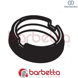 VITE RICAMBIO IDEAL STANDARD B964582NU