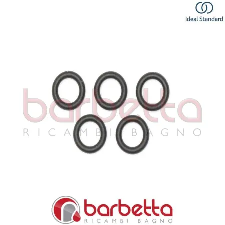 O-RING RICAMBIO IDEAL STANDARD N058211NU