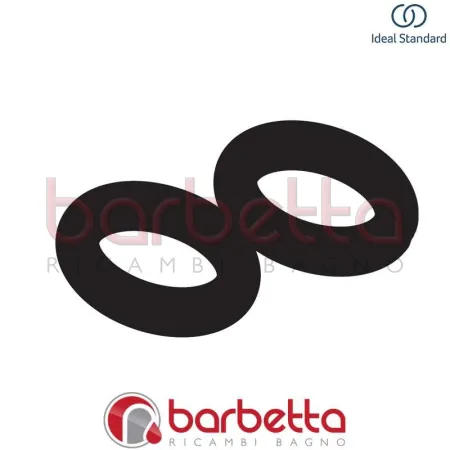 O-RING RICAMBIO IDEAL STANDARD A963788NU