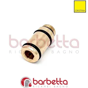 PERNO DI COLLEGAMENTO COLONNA RICAMBIO CRISTINA CRIMV11966P00