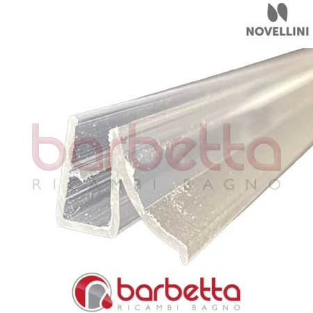 GUARNIZIONE DEVIAGOCCE KUADRA-DIAMANTI RICAMBIO NOVELLINI R51KUDI1-TR