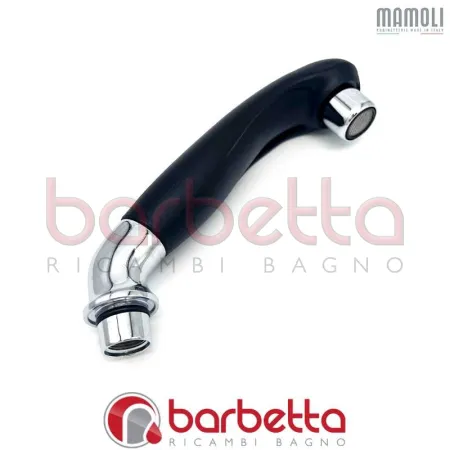 DOCCIA PARRUCCHIERE RICAMBIO MAMOLI 0454