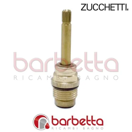 VITONE UNIFICATO RICAMBIO ZUCCHETTI R98261