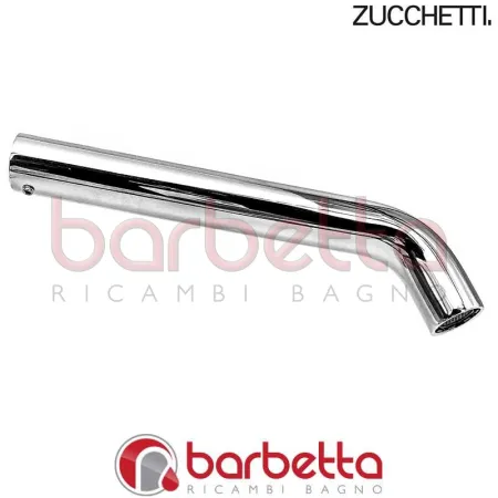 BOCCA COMPLETA DI AERATORE PAN ZUCCHETTI Z92180
