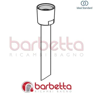 FLESSIBILE RICAMBIO IDEAL STANDARD B960604AA