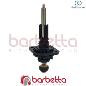 DEVIATORE COMPLETO PER SERIE ALPHA IDEAL STANDARD A963952NU