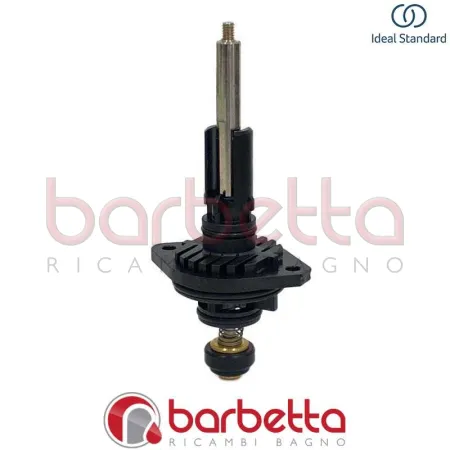 DEVIATORE COMPLETO PER SERIE ALPHA IDEAL STANDARD A963952NU