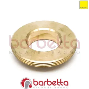 GHIERA FERMA CARTUCCIA RICAMBIO CRISTINA CRIMV3442D00