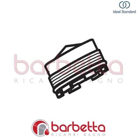 AERATORE RICAMBIO IDEAL STANDARD B960381NU