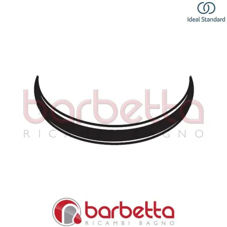 O-RING RICAMBIO IDEAL STANDARD A962825NU