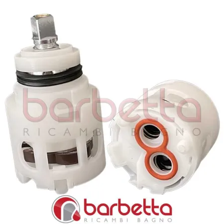 CARTUCCIA RICAMBIO HYDROBALANCE ST112