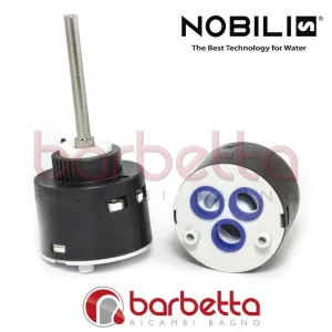 CARTUCCIA JOYSTICK NOBILI RCR465/OZ