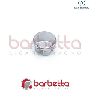TAPPO FORO MANIGLIA CROMATO CERAMIX 60'S IDEAL STANDARD A961157AA