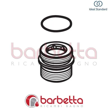 NIPPLES RICAMBIO IDEAL STANDARD B964675AA