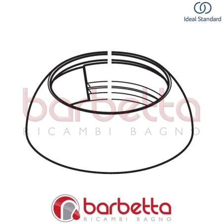 CAPPUCCIO RICAMBIO IDEAL STANDARD A861224AA