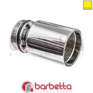 SNODO PER AERATORE RICAMBIO CRISTINA CRISN7455Q51