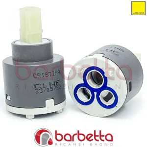 CARTUCCIA D 35 RICAMBIO CRISTINA CR19523Q00