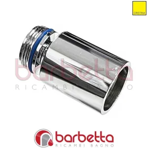 SNODO PER AERATORE RICAMBIO CRISTINA CRISN12211Q51