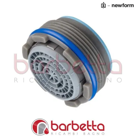 AERATORE RICAMBIO EGON NEWFORM 81