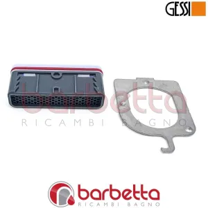 FILTRO ROMPIGETTO RICAMBIO GESSI R2963