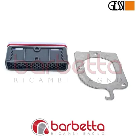 FILTRO ROMPIGETTO RICAMBIO GESSI R2963