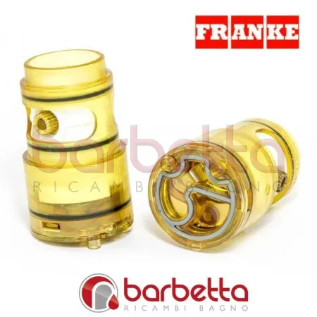 CARTUCCIA RICAMBIO FRANKE ASSIALE 1988776