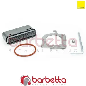 AERATORE RETTANGOLARE RICAMBIO CRISTINA CRIAR12770Q00