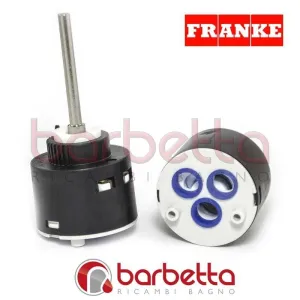 CARTUCCIA RICAMBIO FRANKE JOYSTICK 1988695