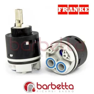 CARTUCCIA RICAMBIO FRANKE 1988166