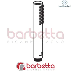 DOCCETTA RICAMBIO IDEAL STANDARD BC774AA