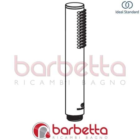 DOCCETTA RICAMBIO IDEAL STANDARD BC774AA