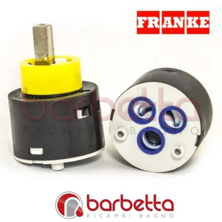 CARTUCCIA FRANKE 1988361