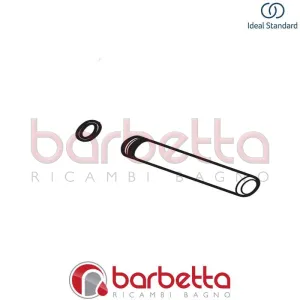 LEVA PER MANIGLIA RICAMBIO IDEAL STANDARD B960708AA