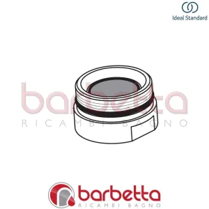 AERATORE RICAMBIO IDEAL STANDARD A962080AA